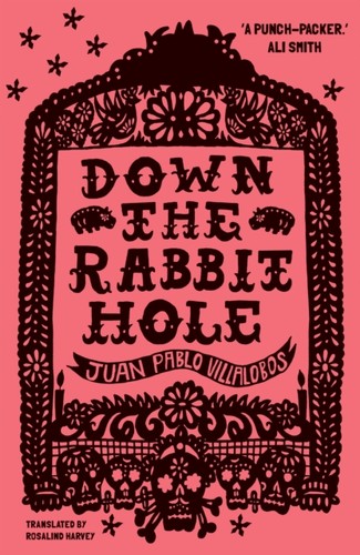 Down the rabbit hole - the,