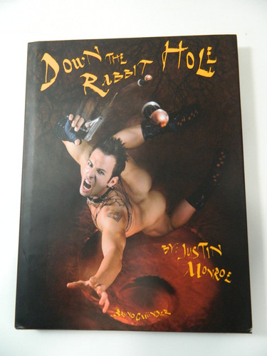 Down the rabbit hole 2008 - down,