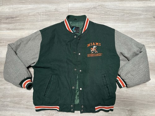 Vintage logo athletic miami - vintage,