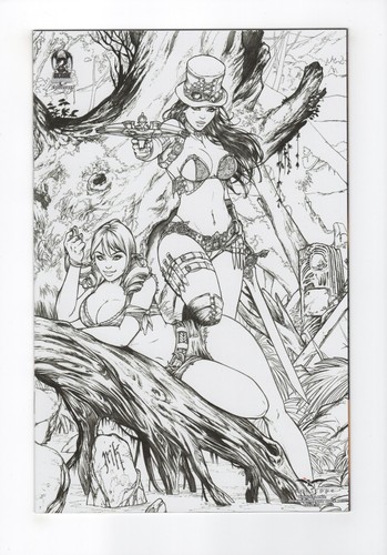 Grimm fairy tales wonderland - grimm,