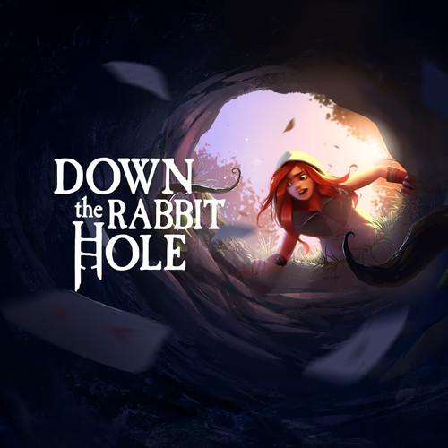 Down the rabbit hole - the, gioco
