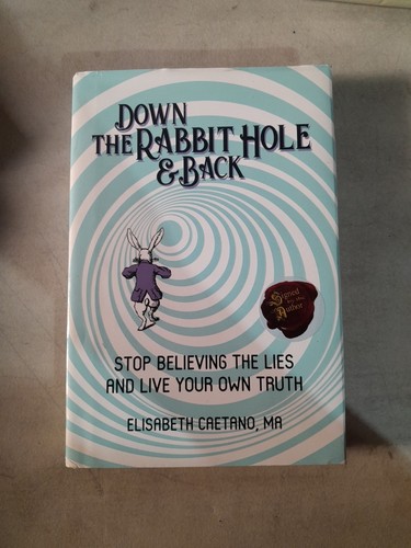 Down the rabbit hole - the,