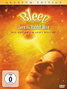 Bleep down the rabbit hole - rabbit,