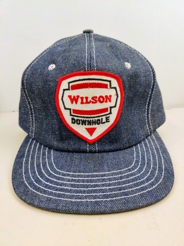 Cappello camionista vintage