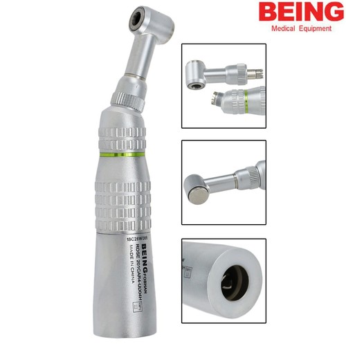 Being dental endodonzia - being, 4:1