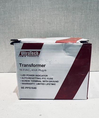 Wbox technologies pps1640 - technologies, oe-pps1640