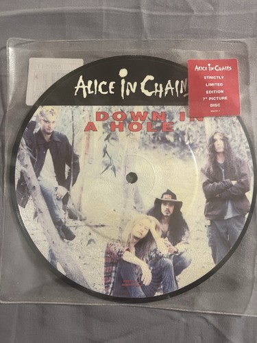 Alice chains limited - alice,