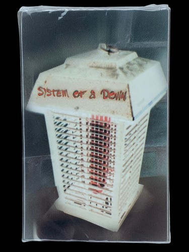Sealed system down - sealed,,