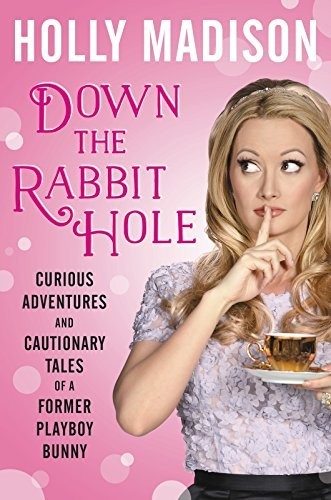 Down the rabbit - down,