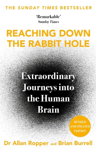 Reaching down the rabbit hole - the,