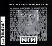 Head like hole von nine - head,