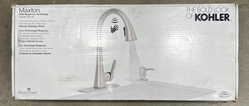 Kohler maxton rubinetto - kohler, da