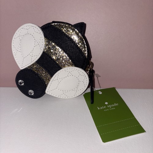 Portamonete kate spade - portamonete,