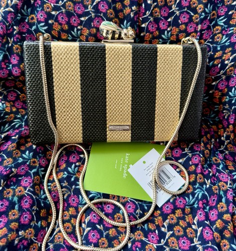Borsa pochette kate spade - borsa,