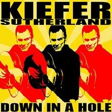 Down hole von kiefer - in,