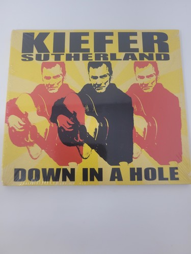 Down hole by kiefer - hole,