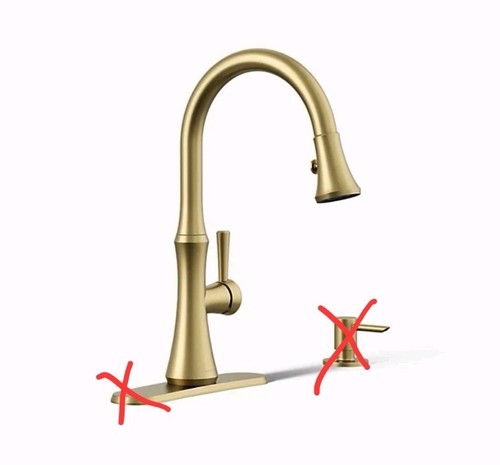 Kohler kaori r28706 mb - kohler,