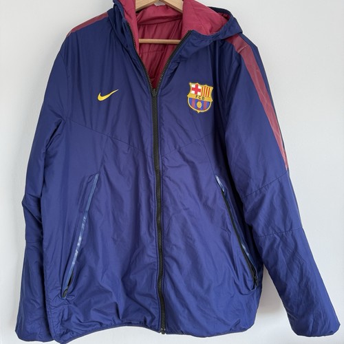 Piumino imbottito nike - piumino,