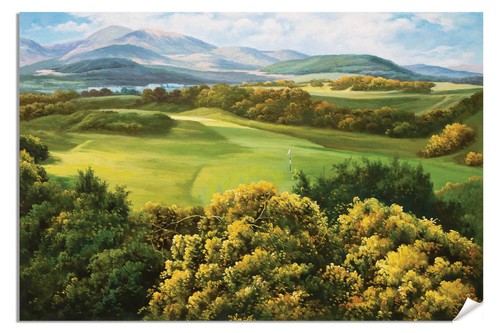 Royal county down golf - county, club