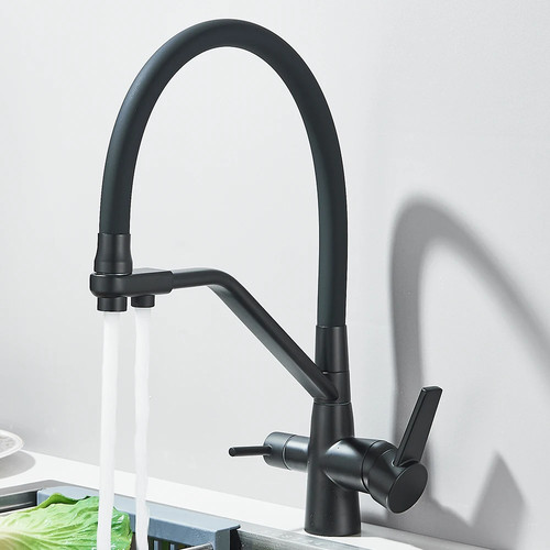 Quyanre rubinetto cucina in - cucina, 3