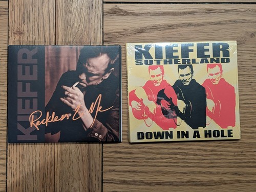 Kiefer sutherland down in a - kiefer,