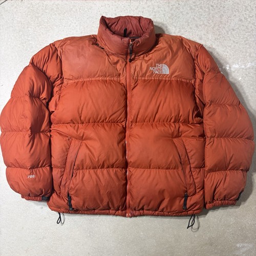 The north face retro nuptse - north,