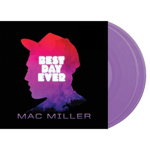 Mac miller best day ever - mac,