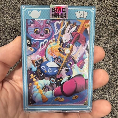 2025 smc alice - nel, paese