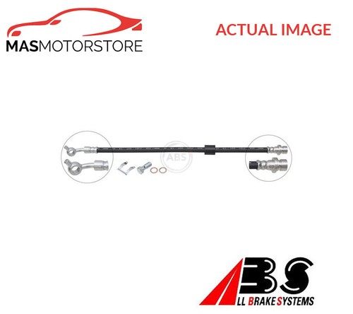Tubo freno linea - tubo,