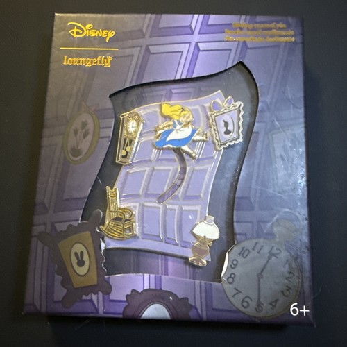 Spilla disney jumbo - jumbo, le