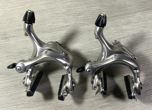 Pinze freno shimano dura ace - shimano,