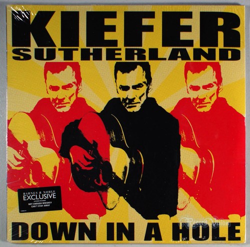 Kiefer sutherland down in a - sutherland,